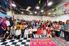 Students-from-our-After-School-Program-came-together-to-begin-the-new-academic-year-this-photo-from-our-center-captures-the-spirit-of-learning-and-com